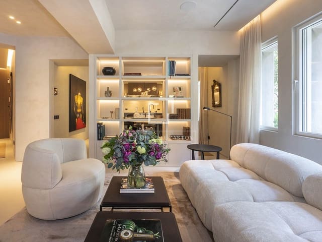 1 camera da letto Appartamento in vendita in Barcelona città - 2.200.000 € (Rif: 9496457)