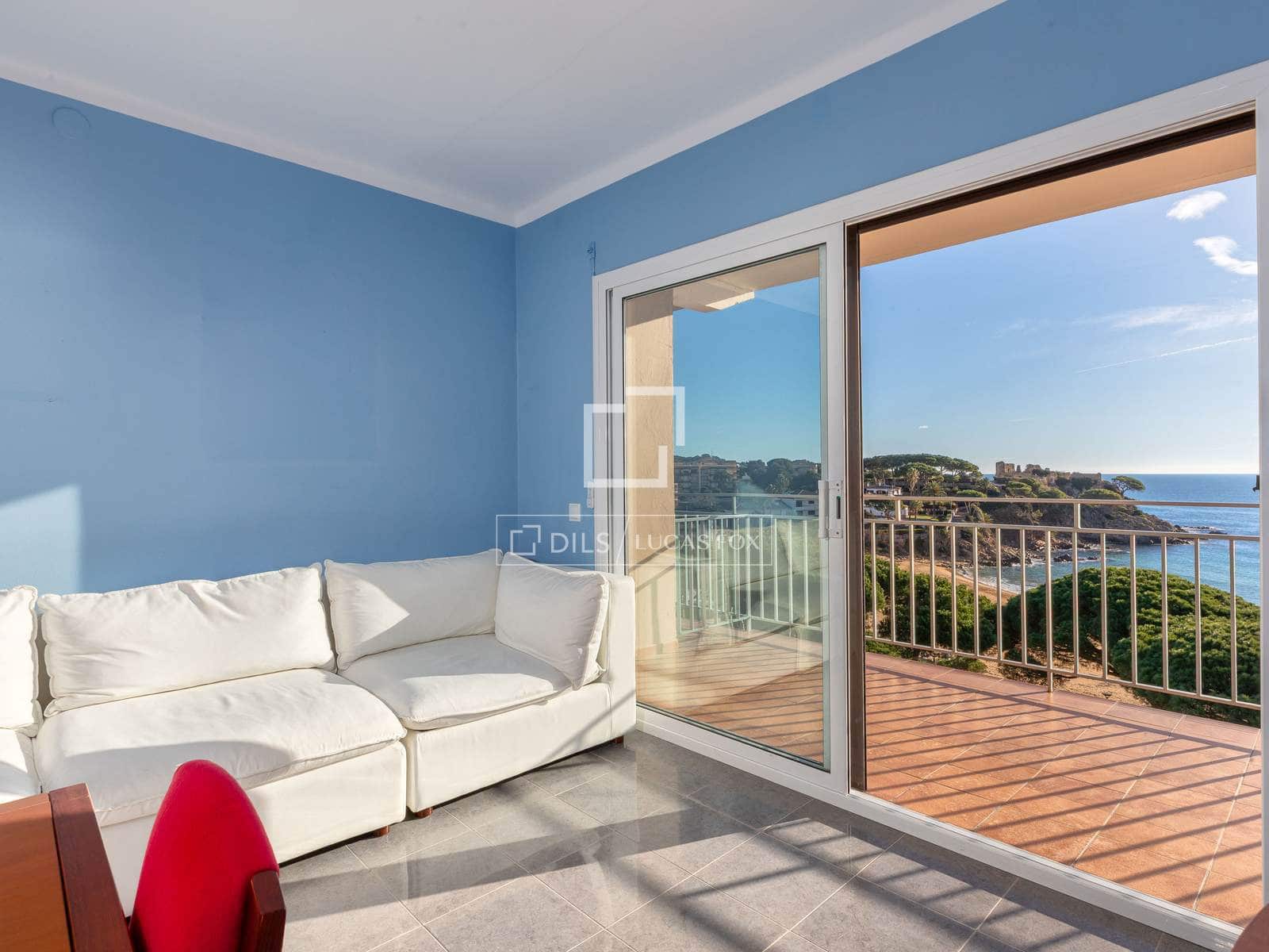 2 bedroom Apartment for sale in Palamos - € 695,000 (Ref: 9496458)