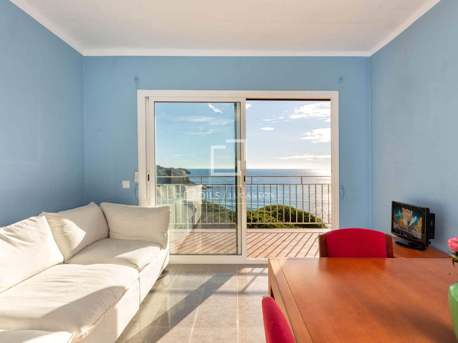 2 bedroom Apartment for sale in Palamos - € 695,000 (Ref: 9496458)