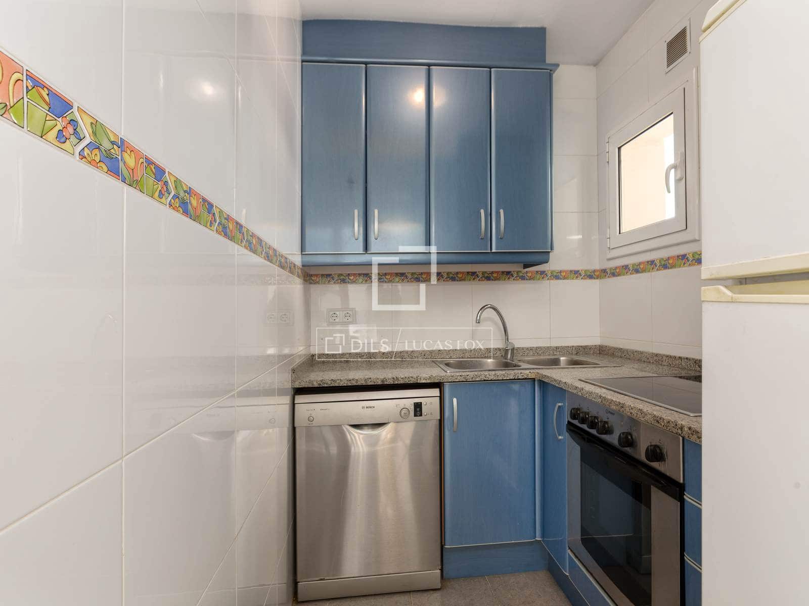 2 bedroom Apartment for sale in Palamos - € 695,000 (Ref: 9496458)