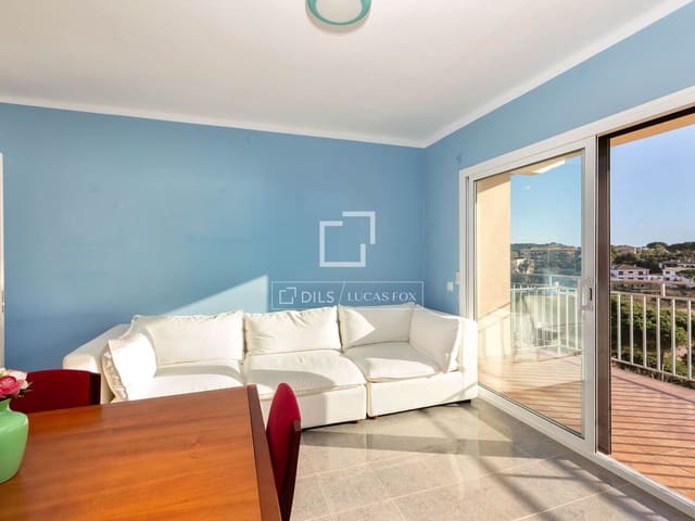 2 bedroom Apartment for sale in Palamós - € 695,000 (Ref: 9496458)