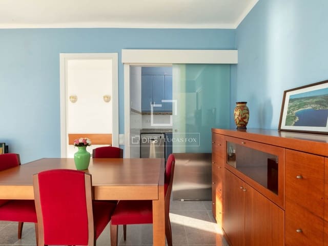 2 bedroom Apartment for sale in Palamós - € 695,000 (Ref: 9496458)