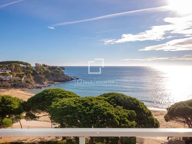 2 bedroom Apartment for sale in Palamós - € 695,000 (Ref: 9496458)