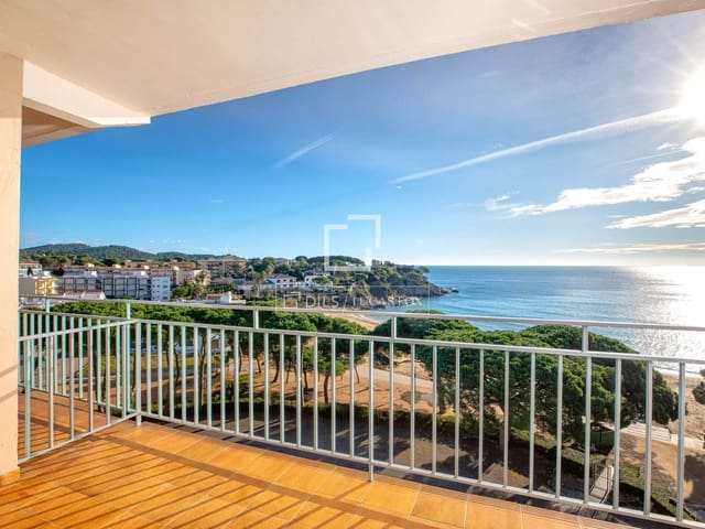 2 bedroom Apartment for sale in Palamós - € 695,000 (Ref: 9496458)