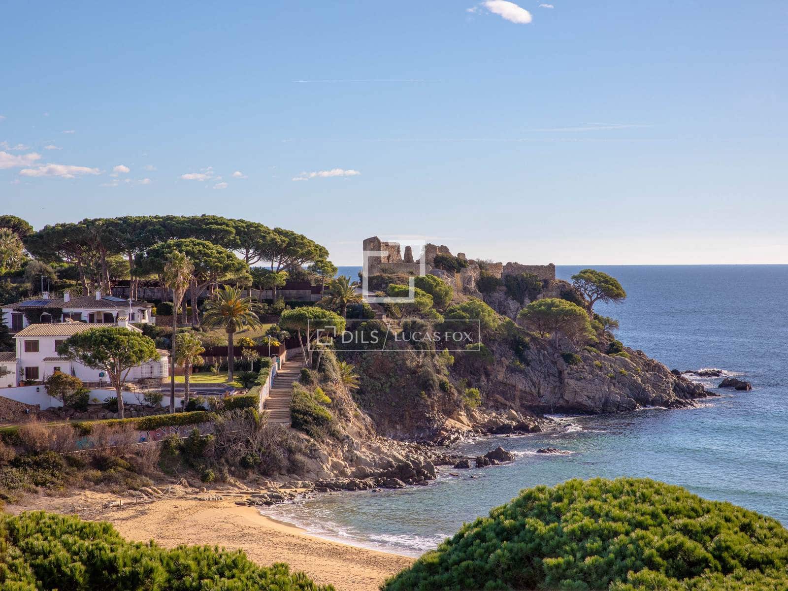 2 bedroom Apartment for sale in Palamos - € 695,000 (Ref: 9496458)