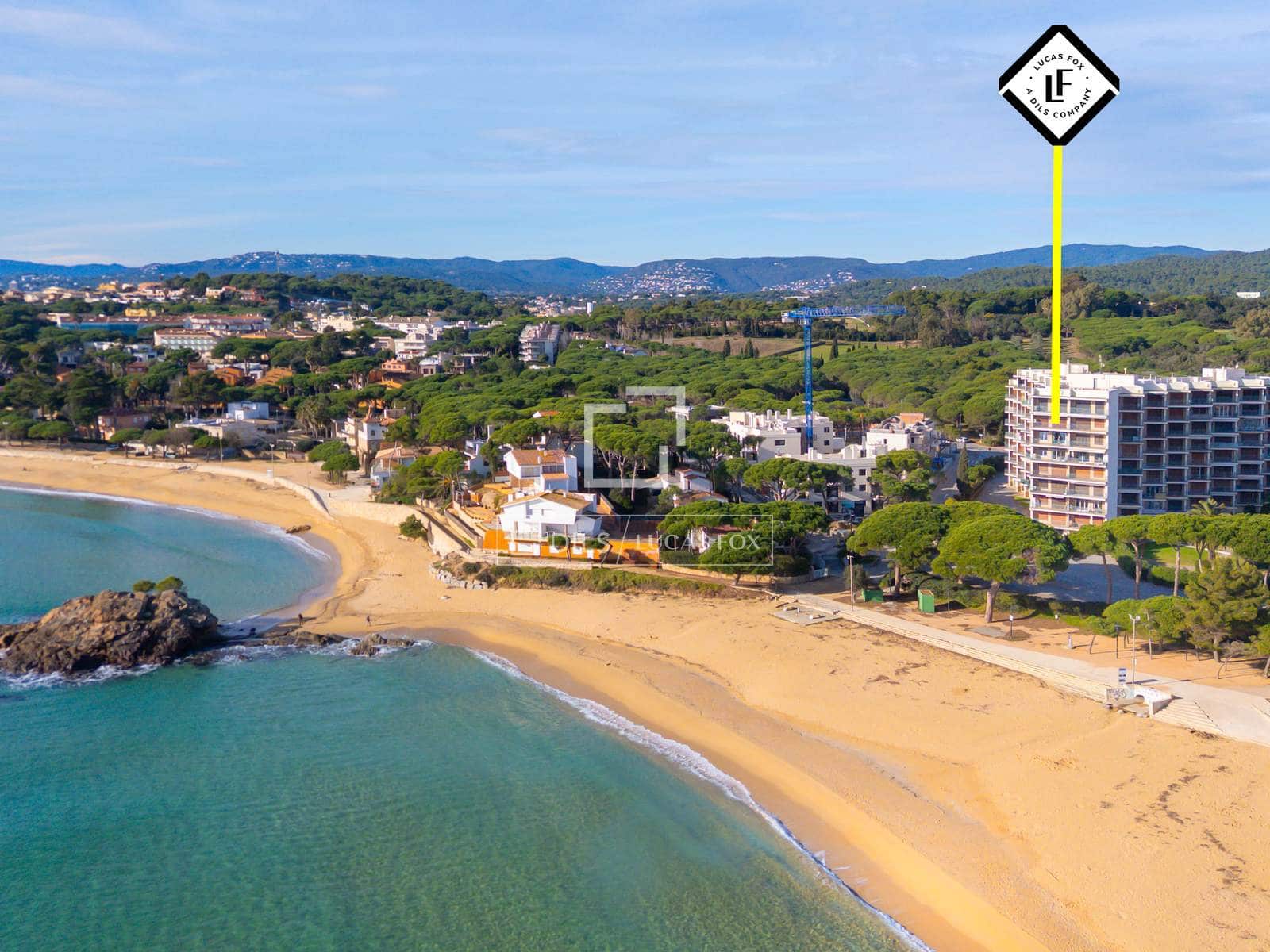 2 bedroom Apartment for sale in Palamos - € 695,000 (Ref: 9496458)