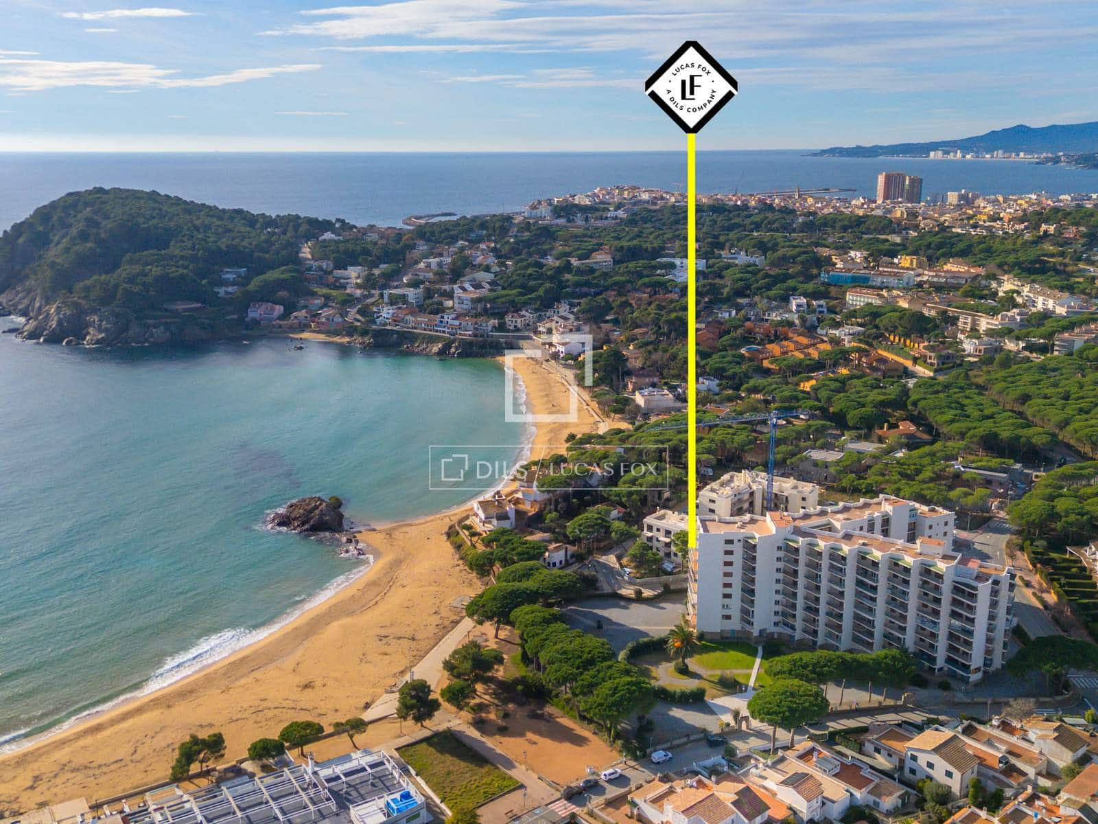 2 bedroom Apartment for sale in Palamos - € 695,000 (Ref: 9496458)