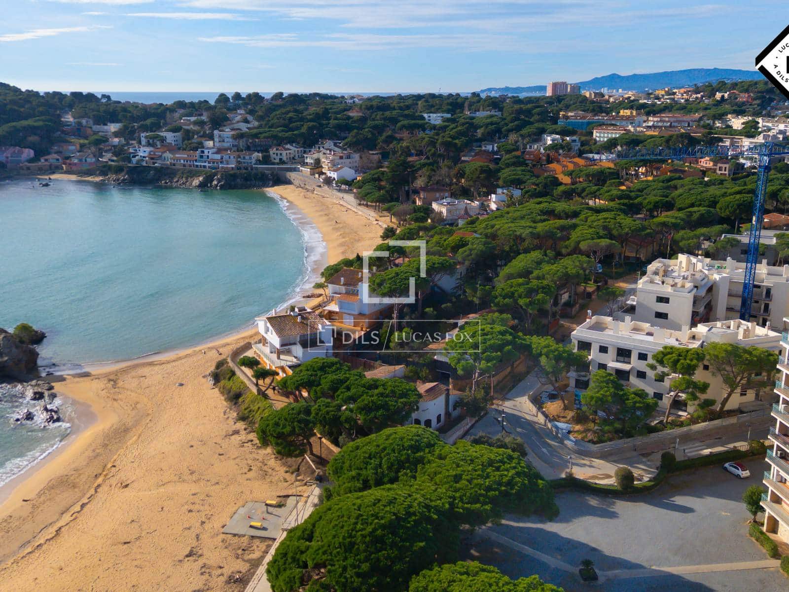 2 bedroom Apartment for sale in Palamos - € 695,000 (Ref: 9496458)