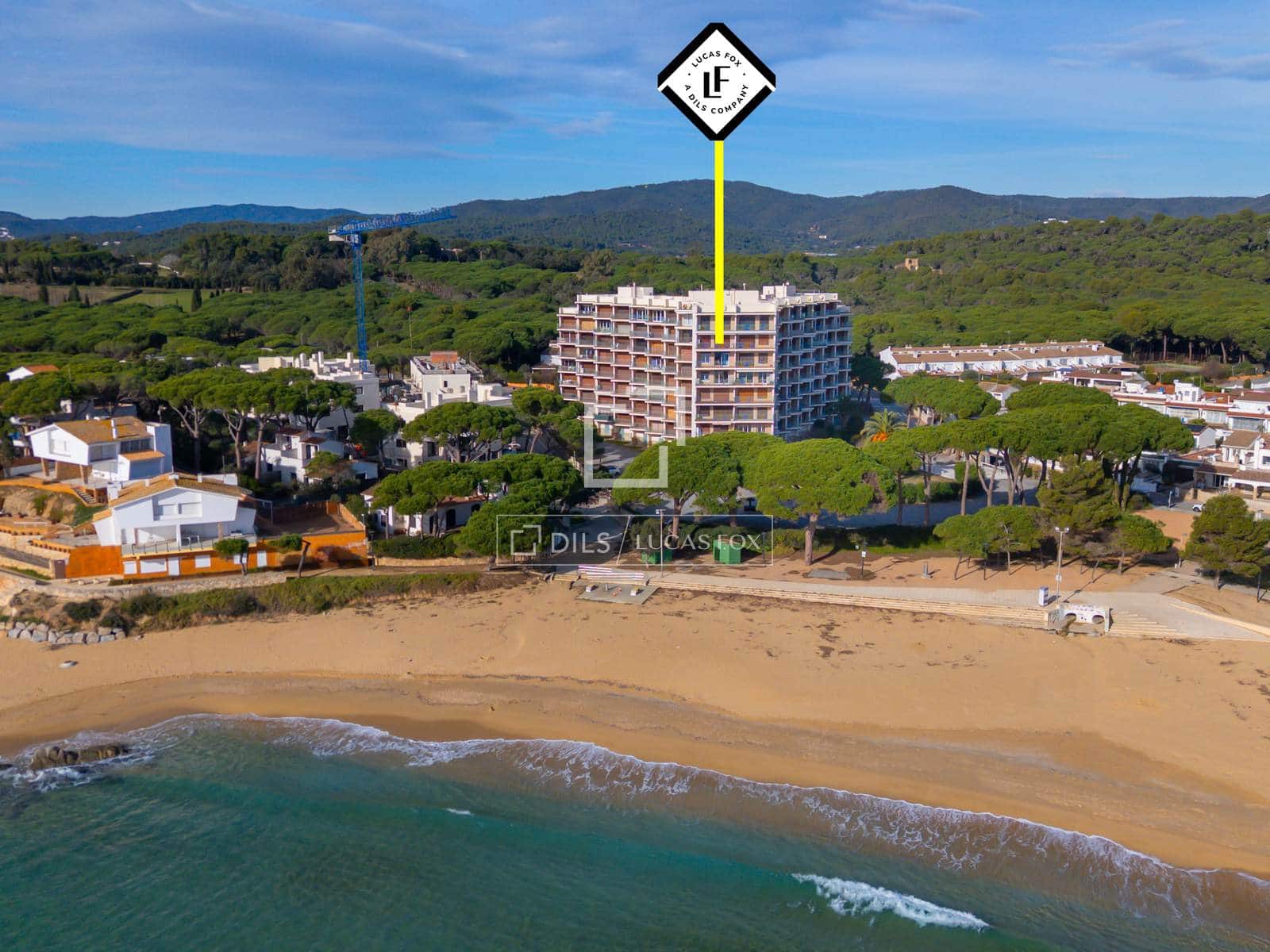 2 bedroom Apartment for sale in Palamos - € 695,000 (Ref: 9496458)