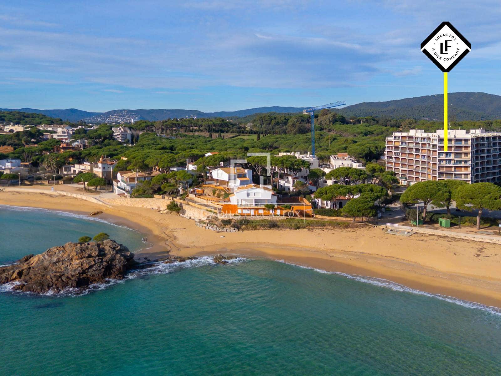 2 bedroom Apartment for sale in Palamos - € 695,000 (Ref: 9496458)