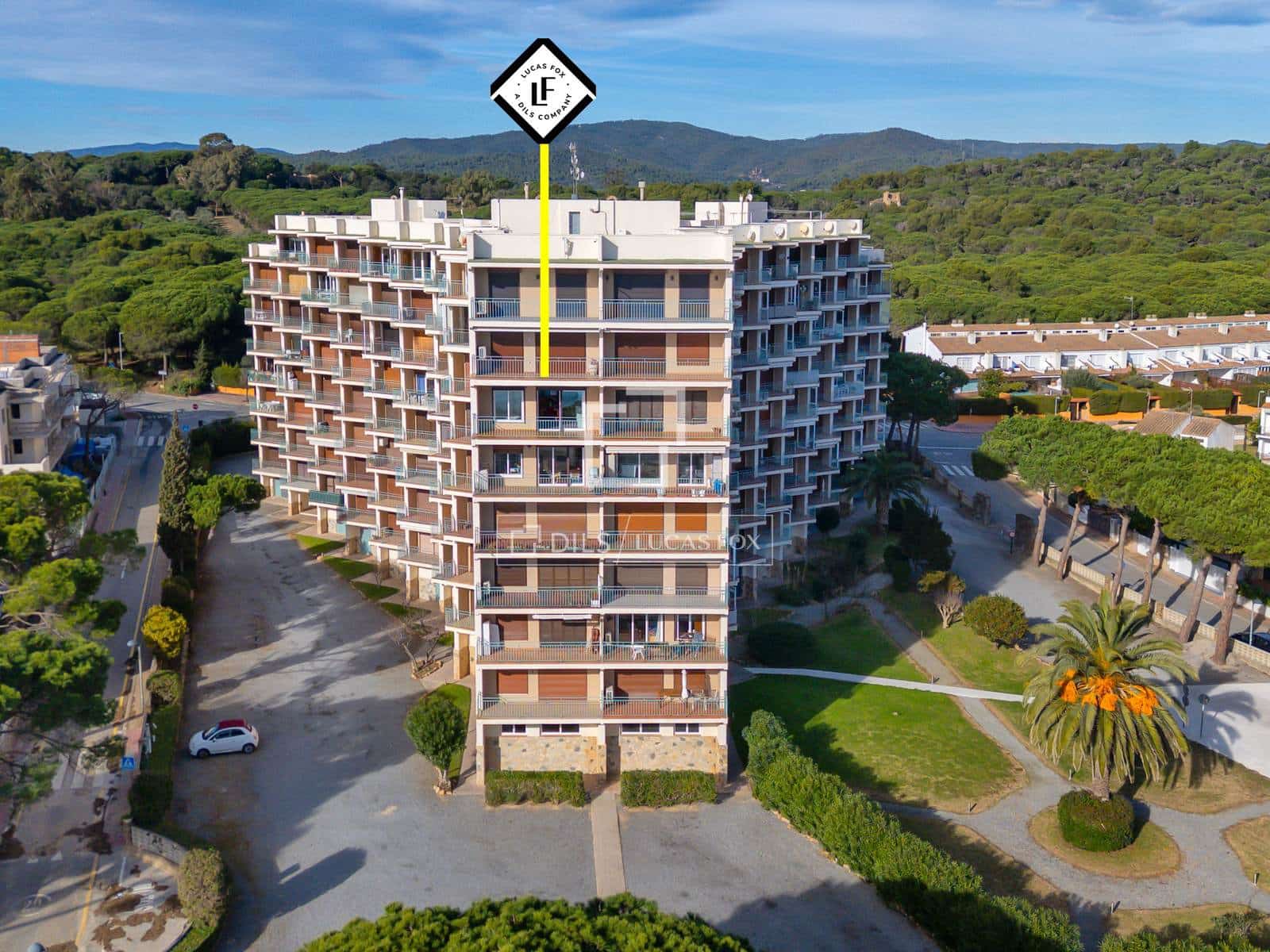 2 bedroom Apartment for sale in Palamos - € 695,000 (Ref: 9496458)