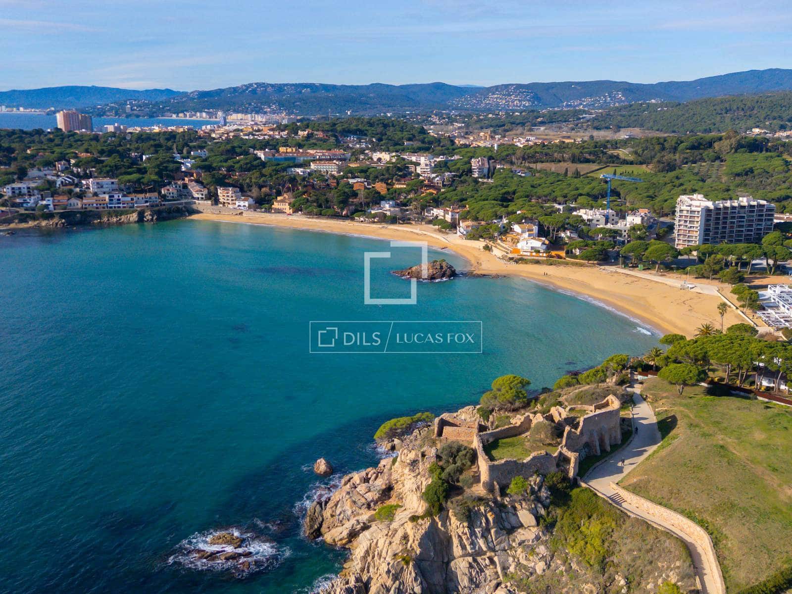 2 bedroom Apartment for sale in Palamos - € 695,000 (Ref: 9496458)