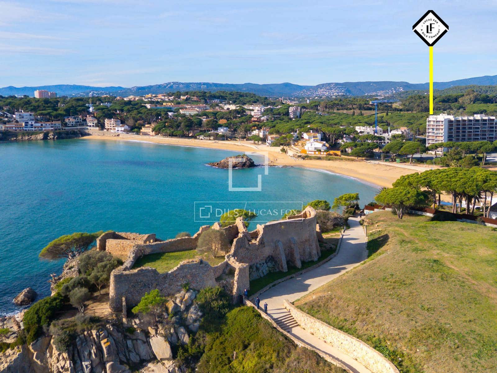 2 bedroom Apartment for sale in Palamos - € 695,000 (Ref: 9496458)