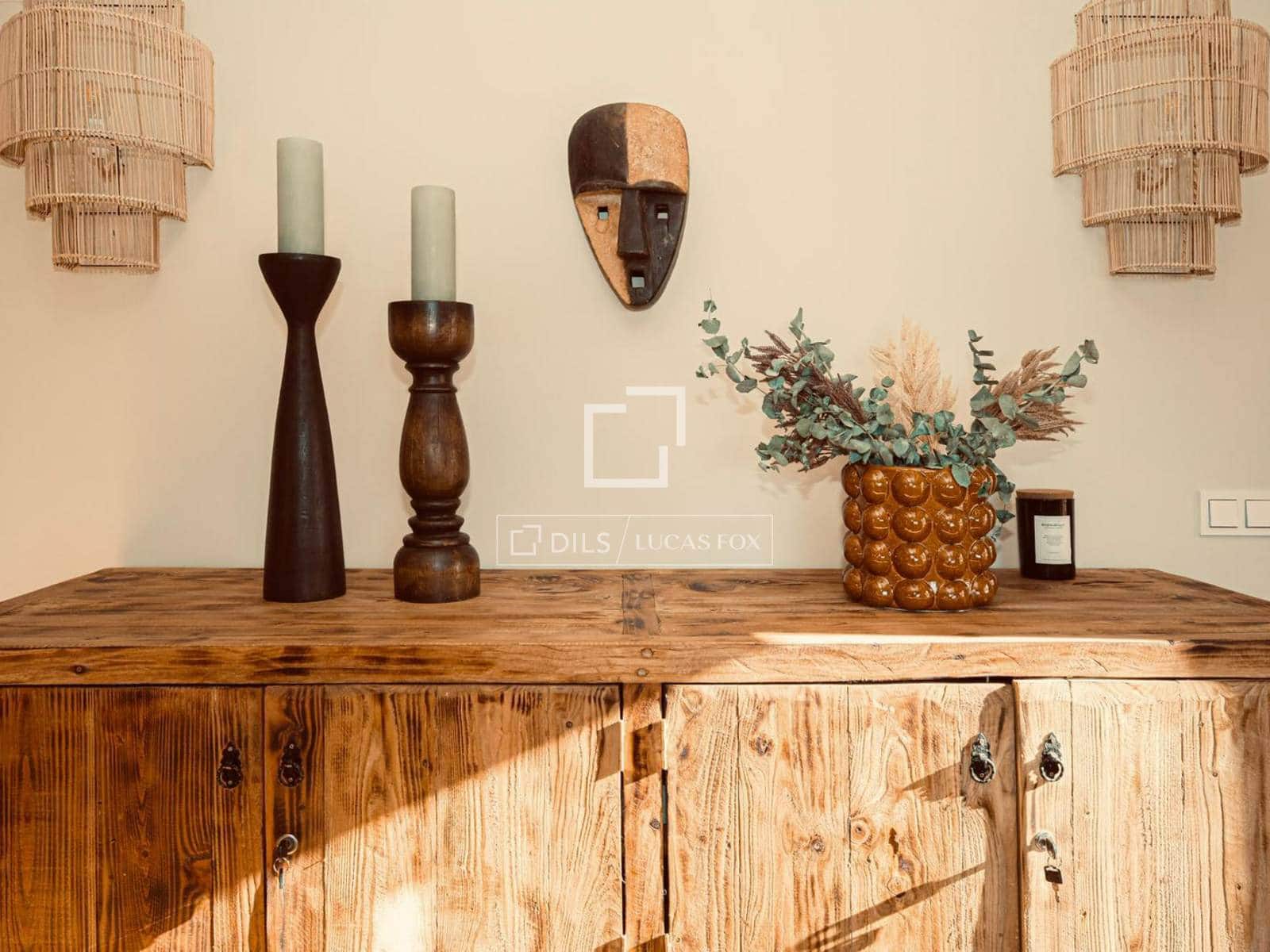 5 soveværelse Villa til salg i Javea / Xabia med swimmingpool garage - € 1.395.000 (Ref: 9496459)