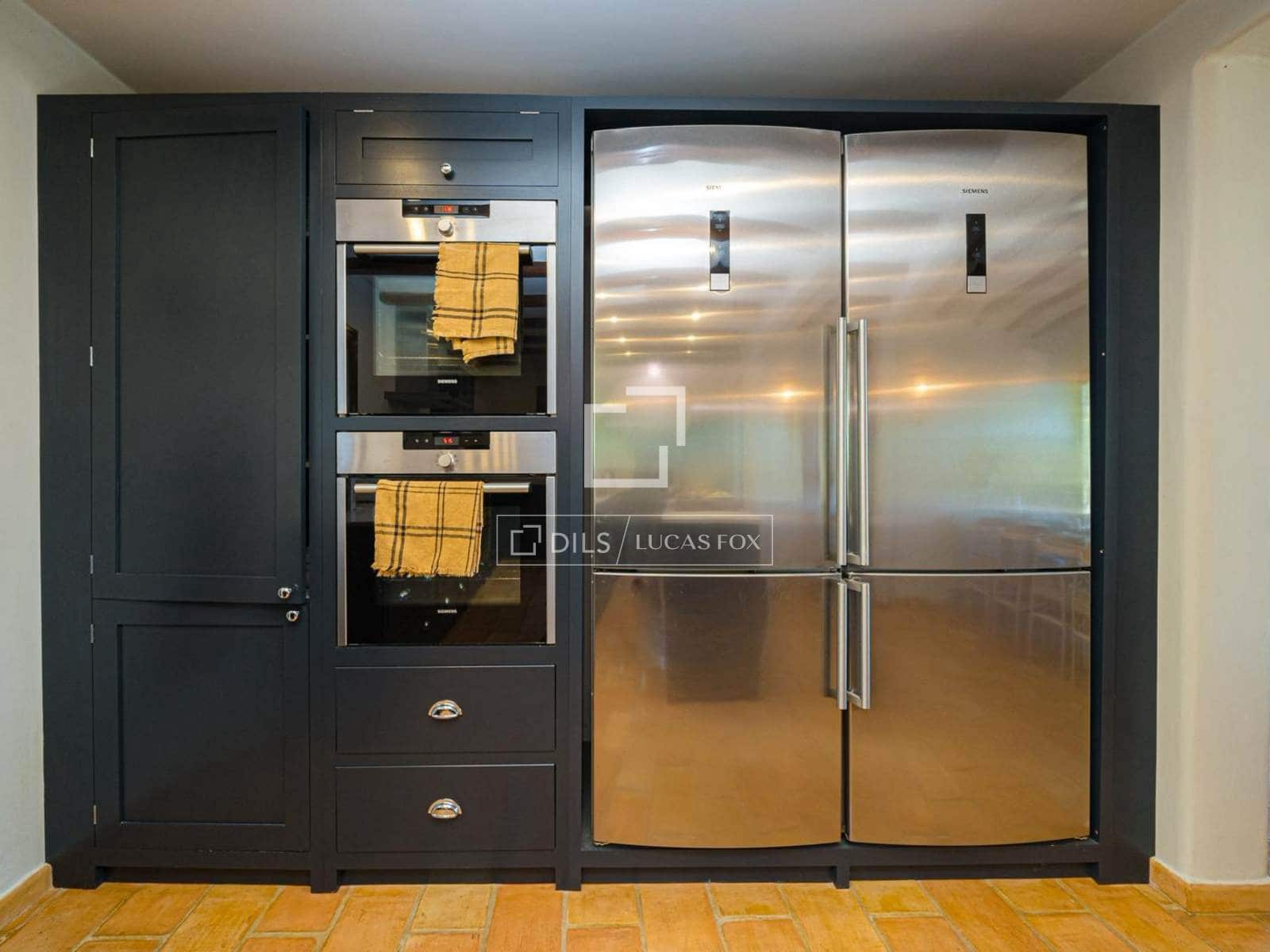 5 soveværelse Villa til salg i Javea / Xabia med swimmingpool garage - € 1.395.000 (Ref: 9496459)