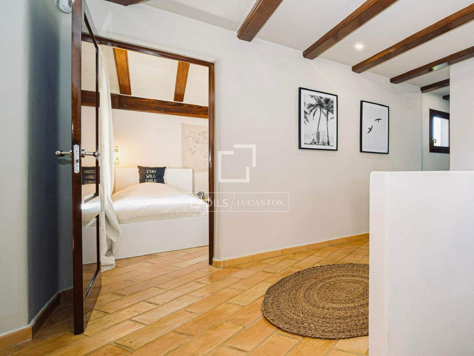 5 soveværelse Villa til salg i Javea / Xabia med swimmingpool garage - € 1.395.000 (Ref: 9496459)