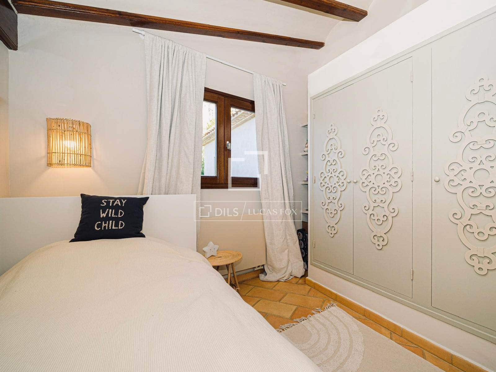 5 soveværelse Villa til salg i Javea / Xabia med swimmingpool garage - € 1.395.000 (Ref: 9496459)