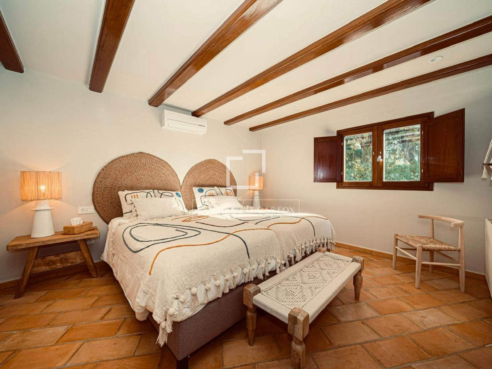 5 soveværelse Villa til salg i Javea / Xabia med swimmingpool garage - € 1.395.000 (Ref: 9496459)