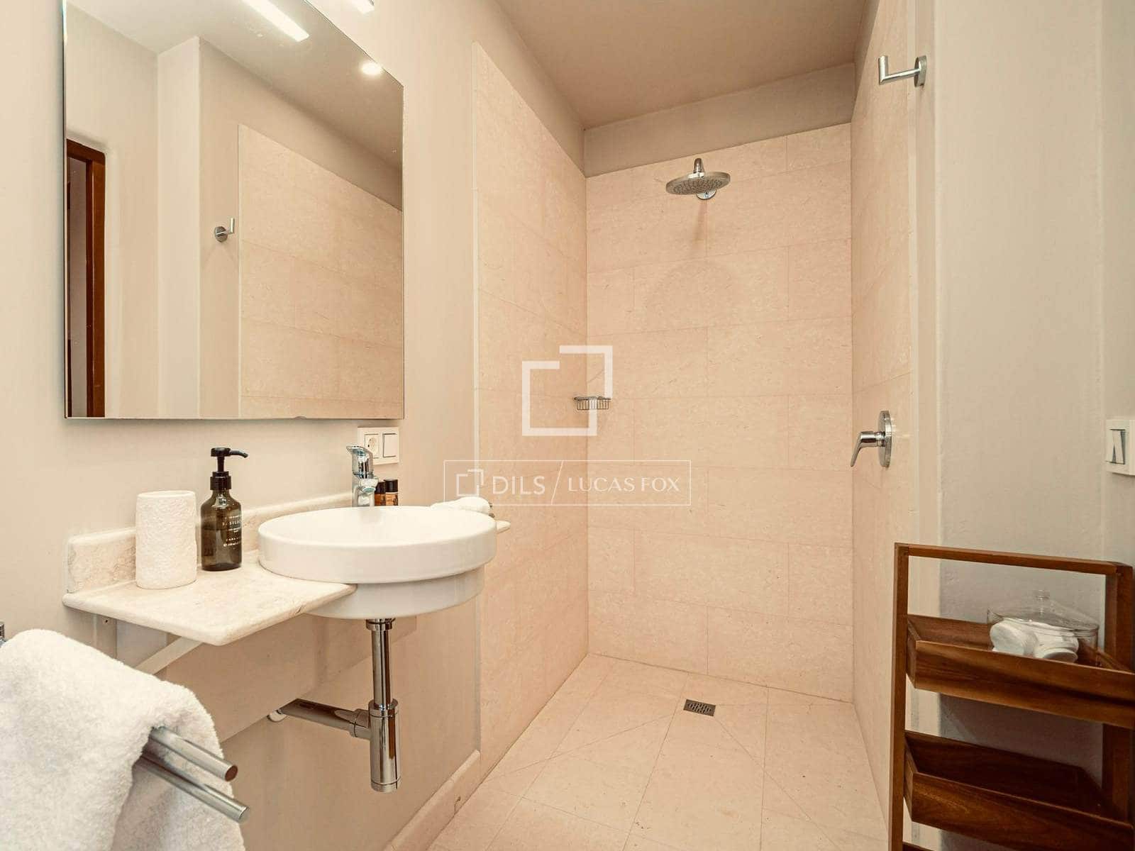 5 soveværelse Villa til salg i Javea / Xabia med swimmingpool garage - € 1.395.000 (Ref: 9496459)