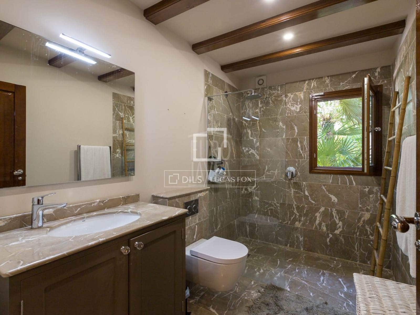 5 soveværelse Villa til salg i Javea / Xabia med swimmingpool garage - € 1.395.000 (Ref: 9496459)