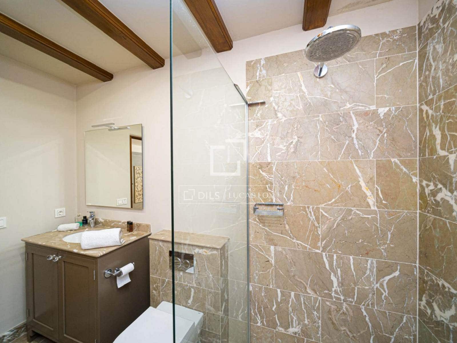 5 soveværelse Villa til salg i Javea / Xabia med swimmingpool garage - € 1.395.000 (Ref: 9496459)