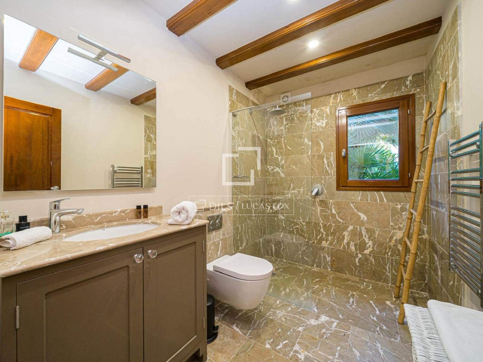 5 soveværelse Villa til salg i Javea / Xabia med swimmingpool garage - € 1.395.000 (Ref: 9496459)