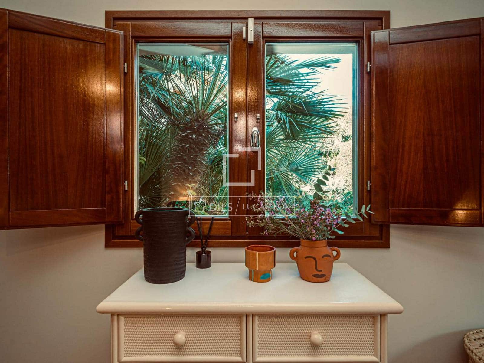 5 soveværelse Villa til salg i Javea / Xabia med swimmingpool garage - € 1.395.000 (Ref: 9496459)