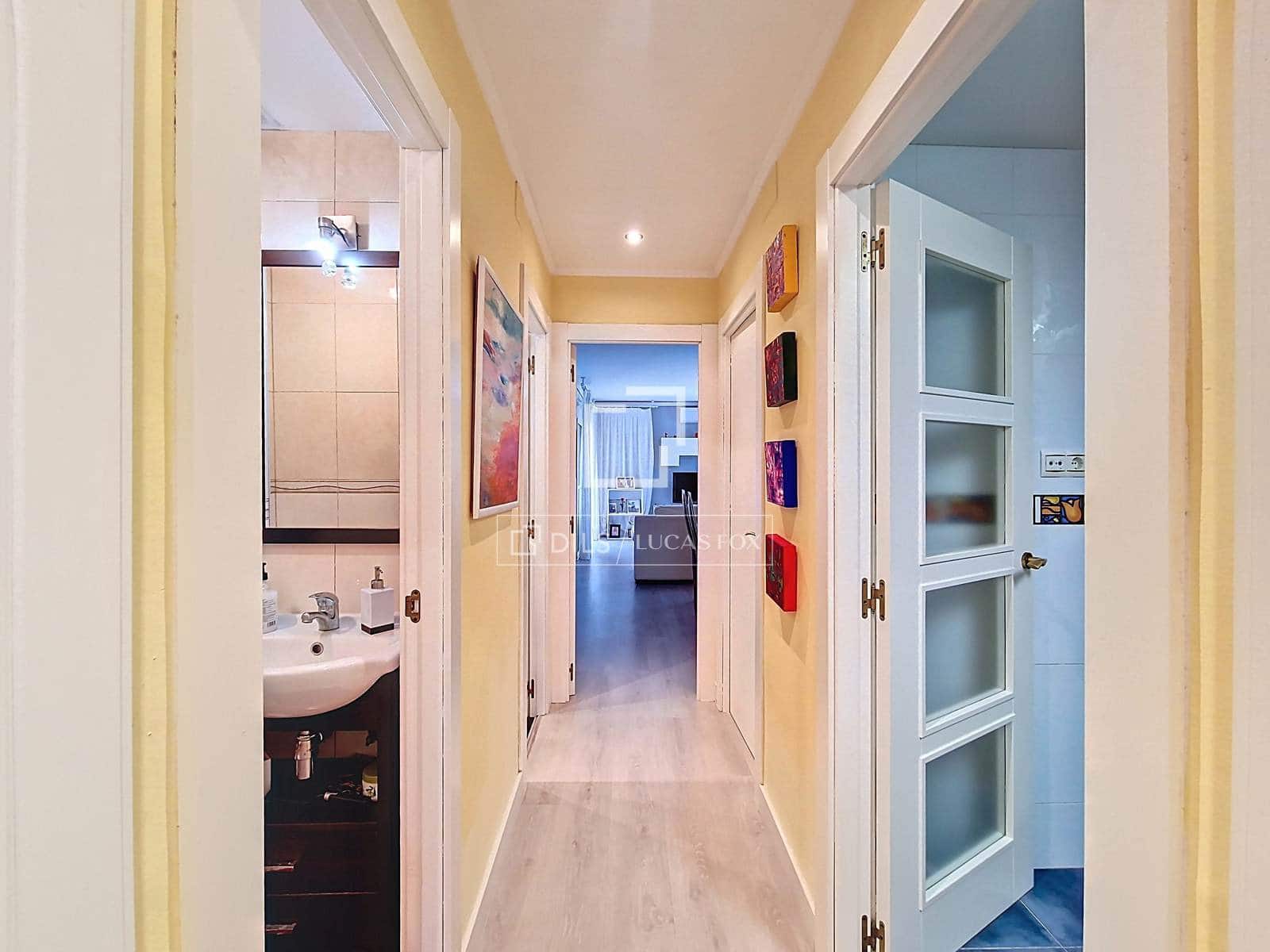 2 bedroom Apartment for sale in Segur de Calafell with pool - € 340,000 (Ref: 9496555)