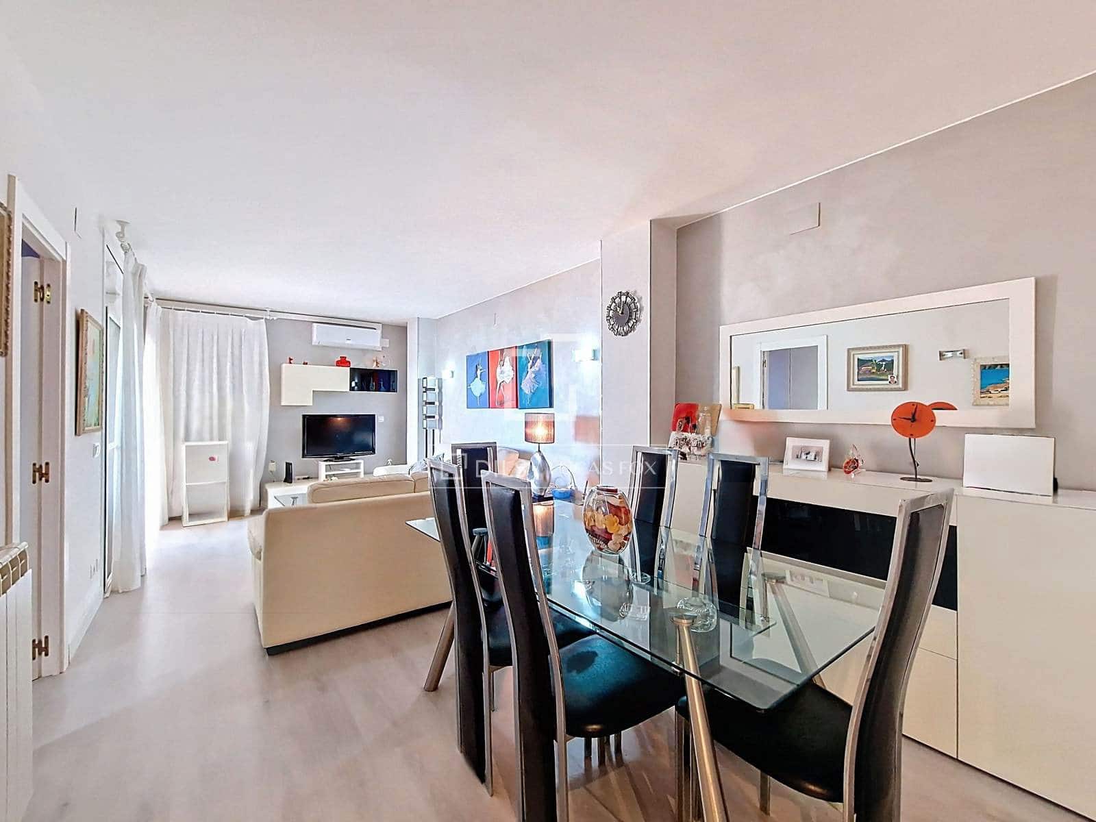 2 bedroom Apartment for sale in Segur de Calafell with pool - € 340,000 (Ref: 9496555)