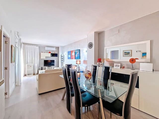 2 bedroom Apartment for sale in Segur de Calafell, Calafell with pool - € 340,000 (Ref: 9496555)