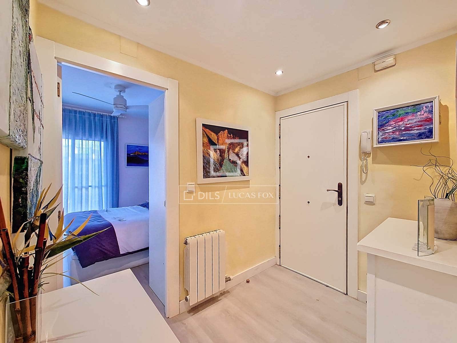 2 bedroom Apartment for sale in Segur de Calafell with pool - € 340,000 (Ref: 9496555)