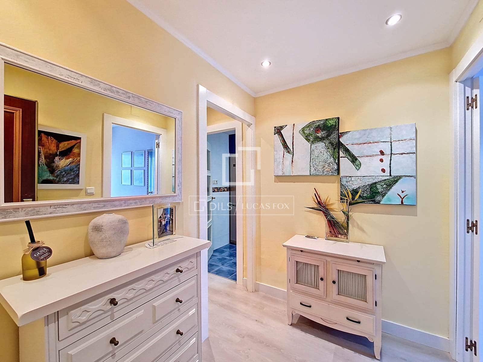 2 bedroom Apartment for sale in Segur de Calafell with pool - € 340,000 (Ref: 9496555)