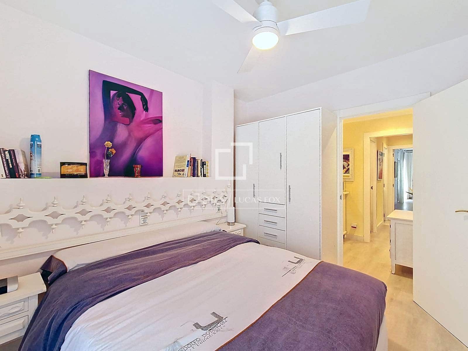 2 bedroom Apartment for sale in Segur de Calafell with pool - € 340,000 (Ref: 9496555)