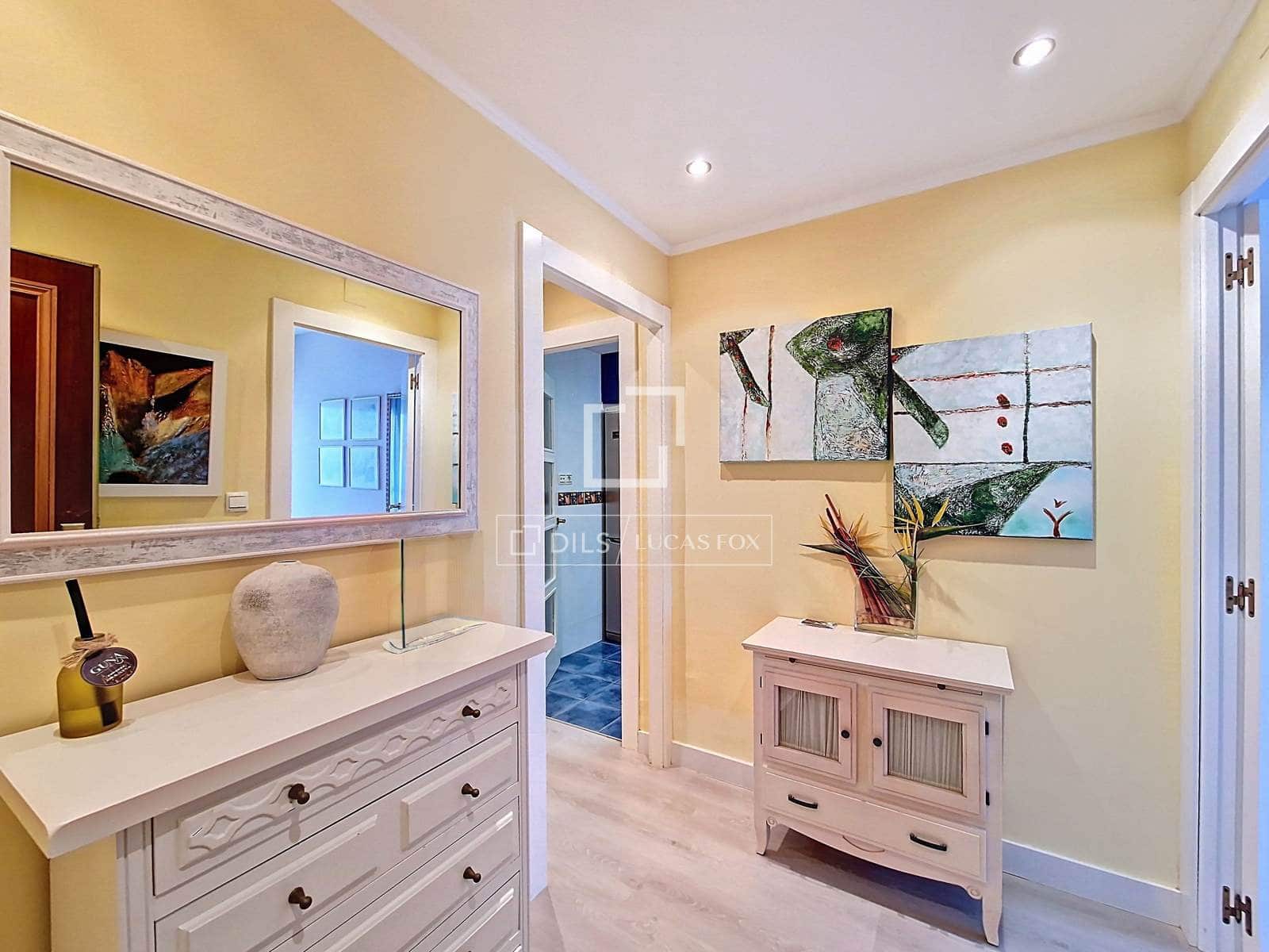 2 bedroom Apartment for sale in Segur de Calafell with pool - € 340,000 (Ref: 9496555)