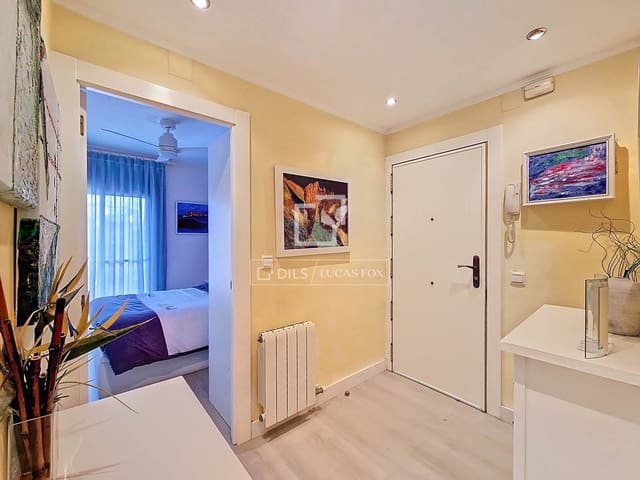 2 bedroom Apartment for sale in Segur de Calafell, Calafell with pool - € 340,000 (Ref: 9496555)