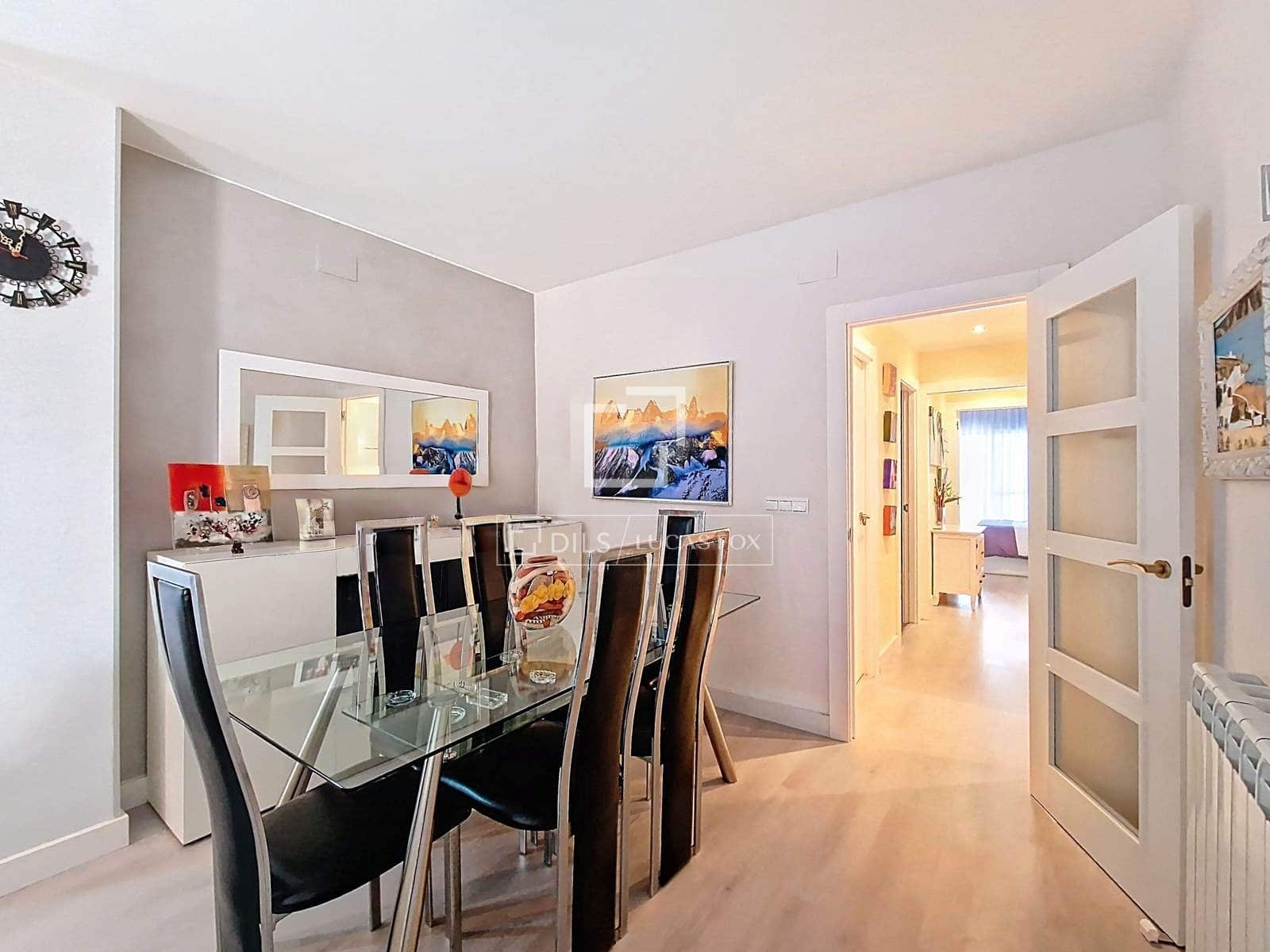 2 bedroom Apartment for sale in Segur de Calafell with pool - € 340,000 (Ref: 9496555)