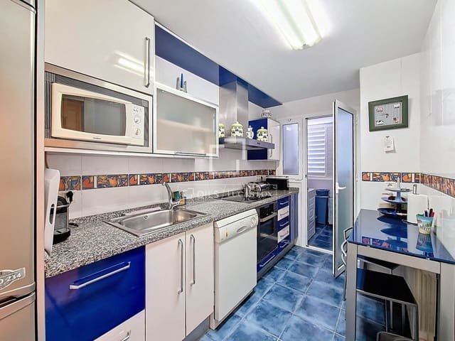 2 bedroom Apartment for sale in Segur de Calafell, Calafell with pool - € 340,000 (Ref: 9496555)