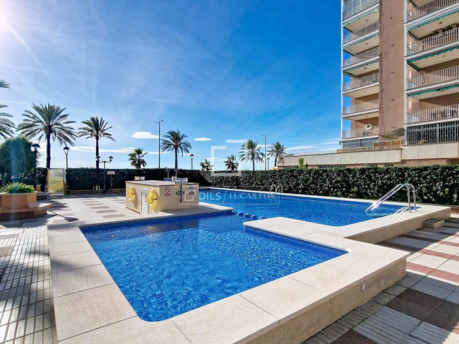 2 bedroom Apartment for sale in Segur de Calafell with pool - € 340,000 (Ref: 9496555)