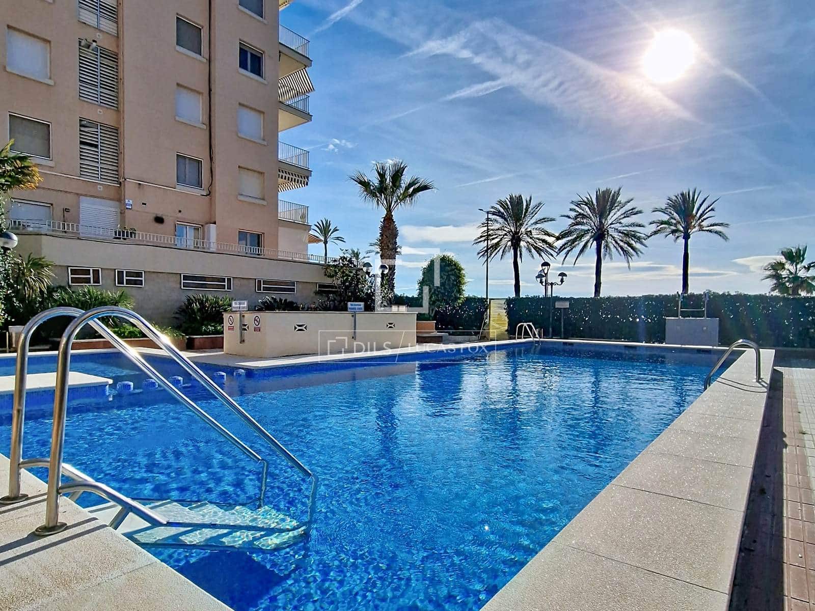 2 bedroom Apartment for sale in Segur de Calafell with pool - € 340,000 (Ref: 9496555)