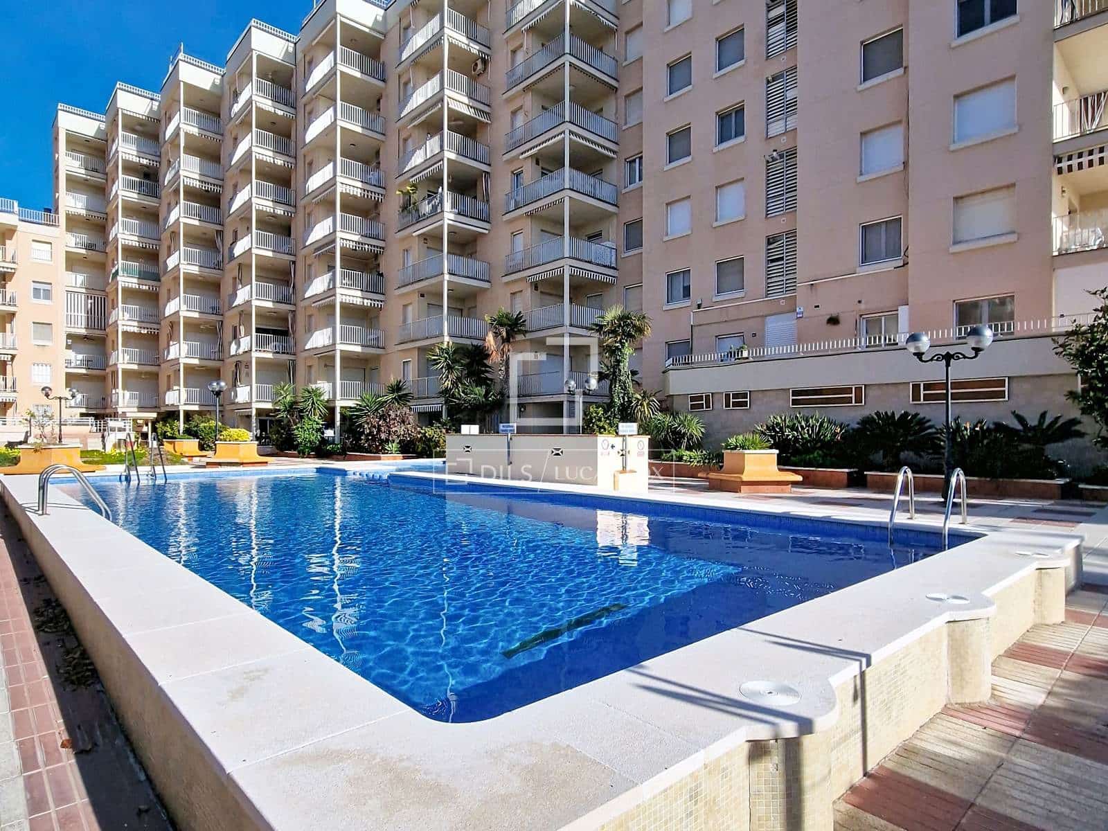 2 bedroom Apartment for sale in Segur de Calafell with pool - € 340,000 (Ref: 9496555)
