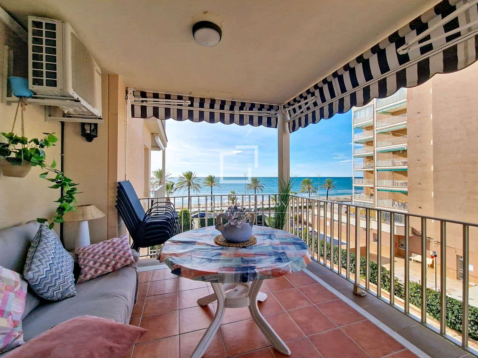 2 chambre Appartement à vendre à Segur de Calafell avec piscine - 340 000 € (Ref: 9496555)