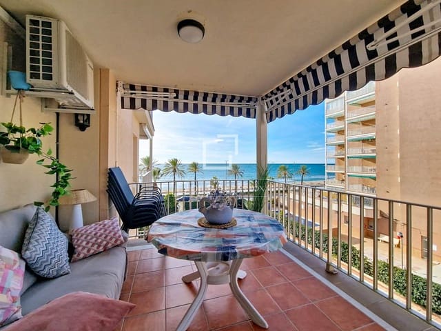 2 slaapkamer Appartement te koop in Segur de Calafell, Calafell met zwembad - € 320.000 (Ref: 9496555)