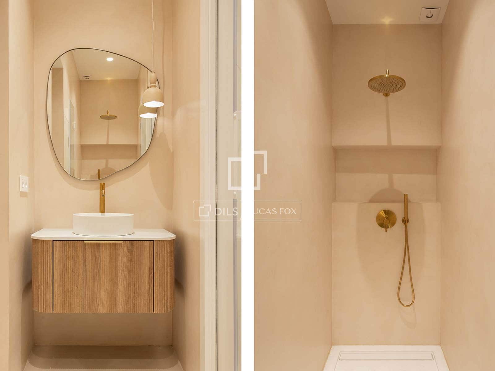 3 bedroom Apartment for sale in Barcelona city - € 1,245,000 (Ref: 9496556)