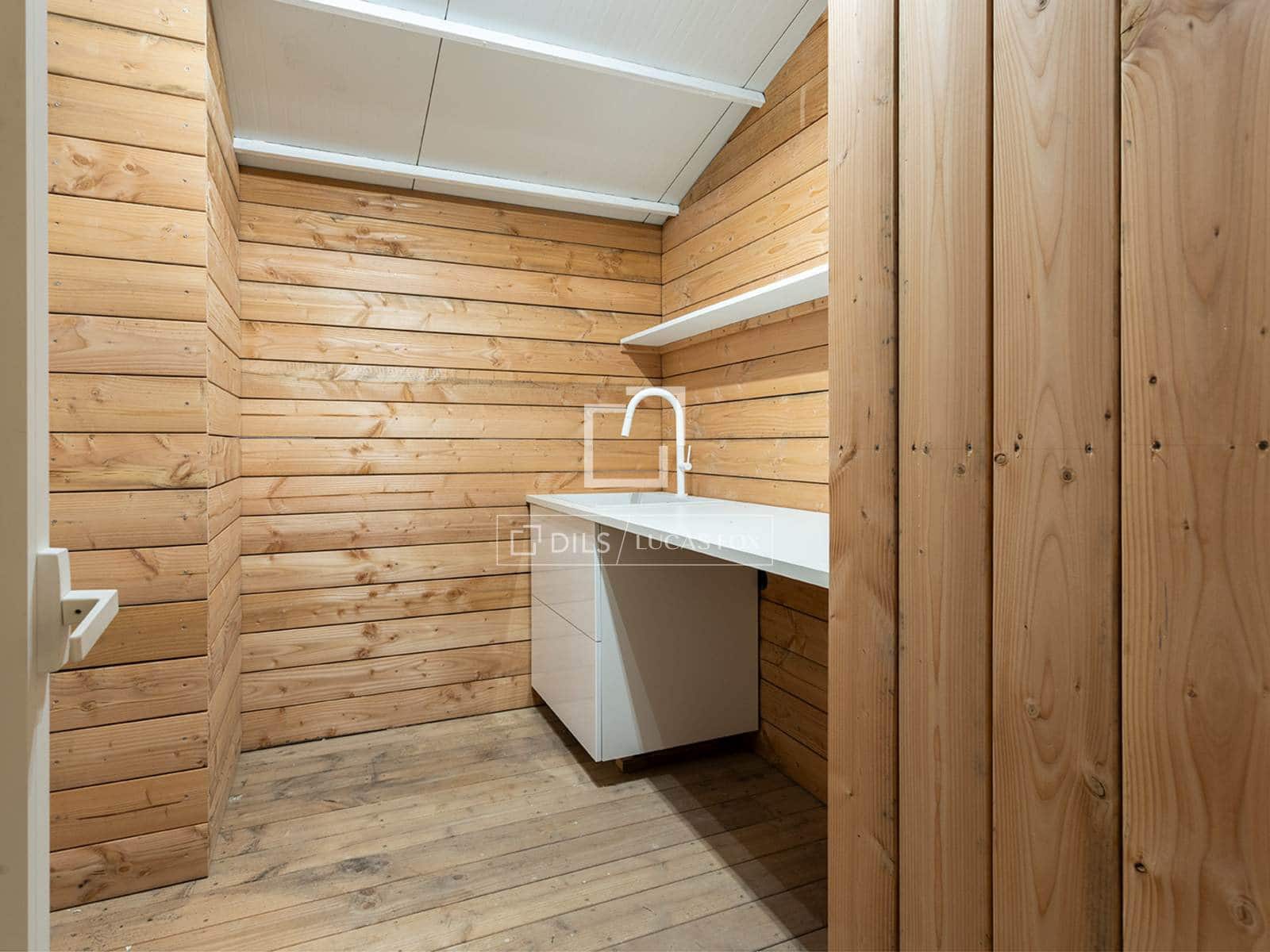 3 bedroom Apartment for sale in Barcelona city - € 1,245,000 (Ref: 9496556)