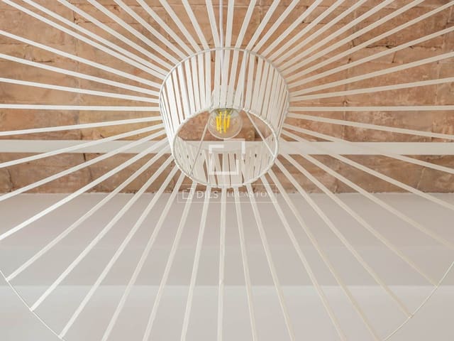 3 chambre Appartement à vendre à Barcelone ville - 1 245 000 € (Ref: 9496556)