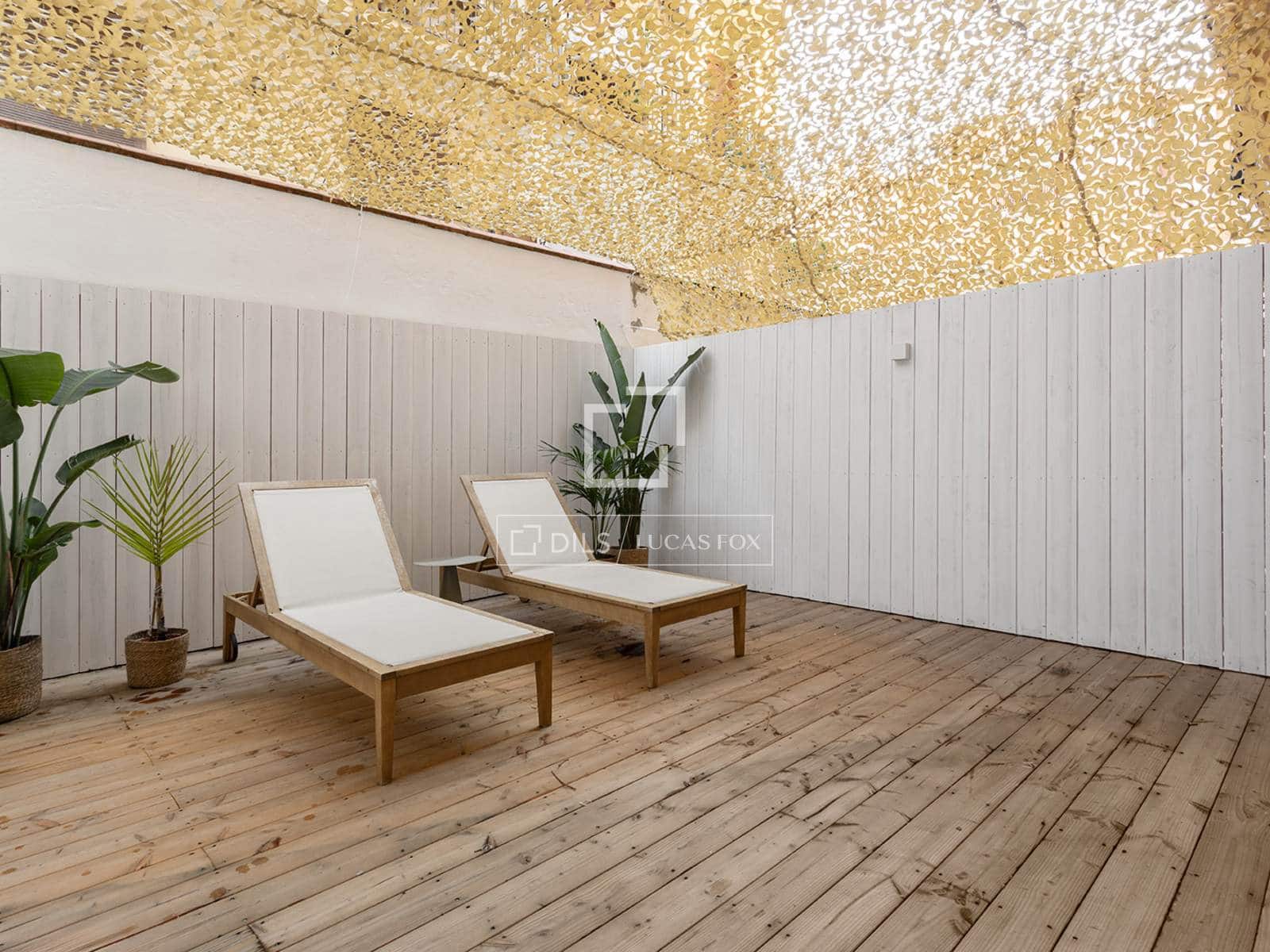 3 bedroom Apartment for sale in Barcelona city - € 1,245,000 (Ref: 9496556)