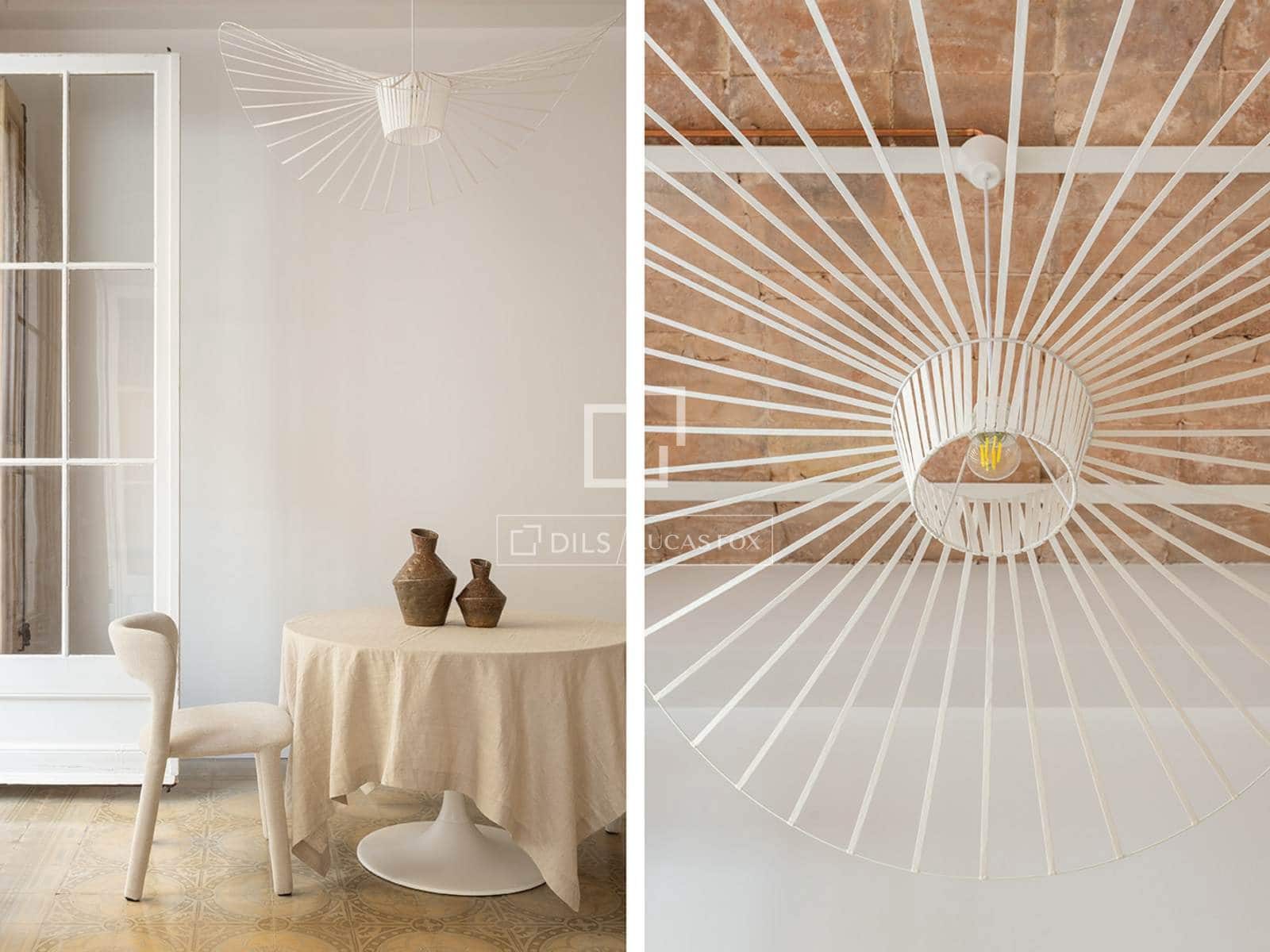 3 bedroom Apartment for sale in Barcelona city - € 1,245,000 (Ref: 9496556)