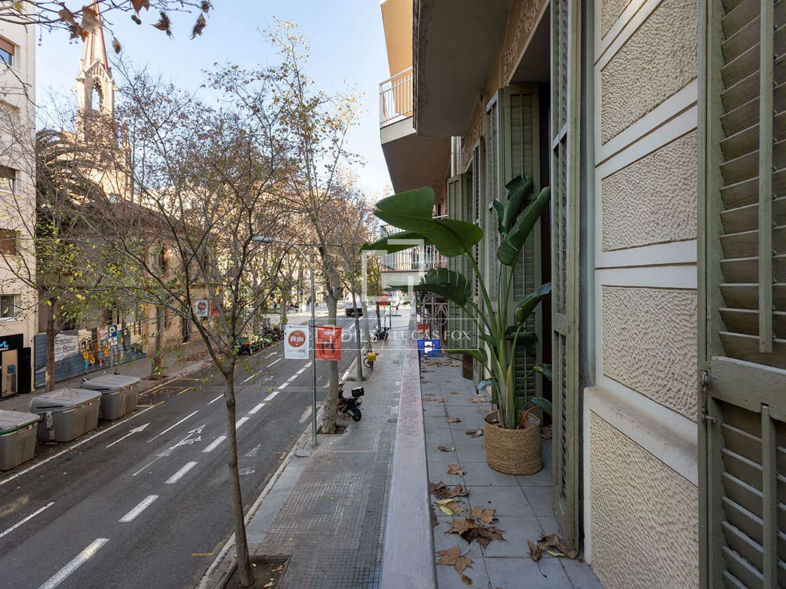 3 bedroom Apartment for sale in Barcelona city - € 1,245,000 (Ref: 9496556)