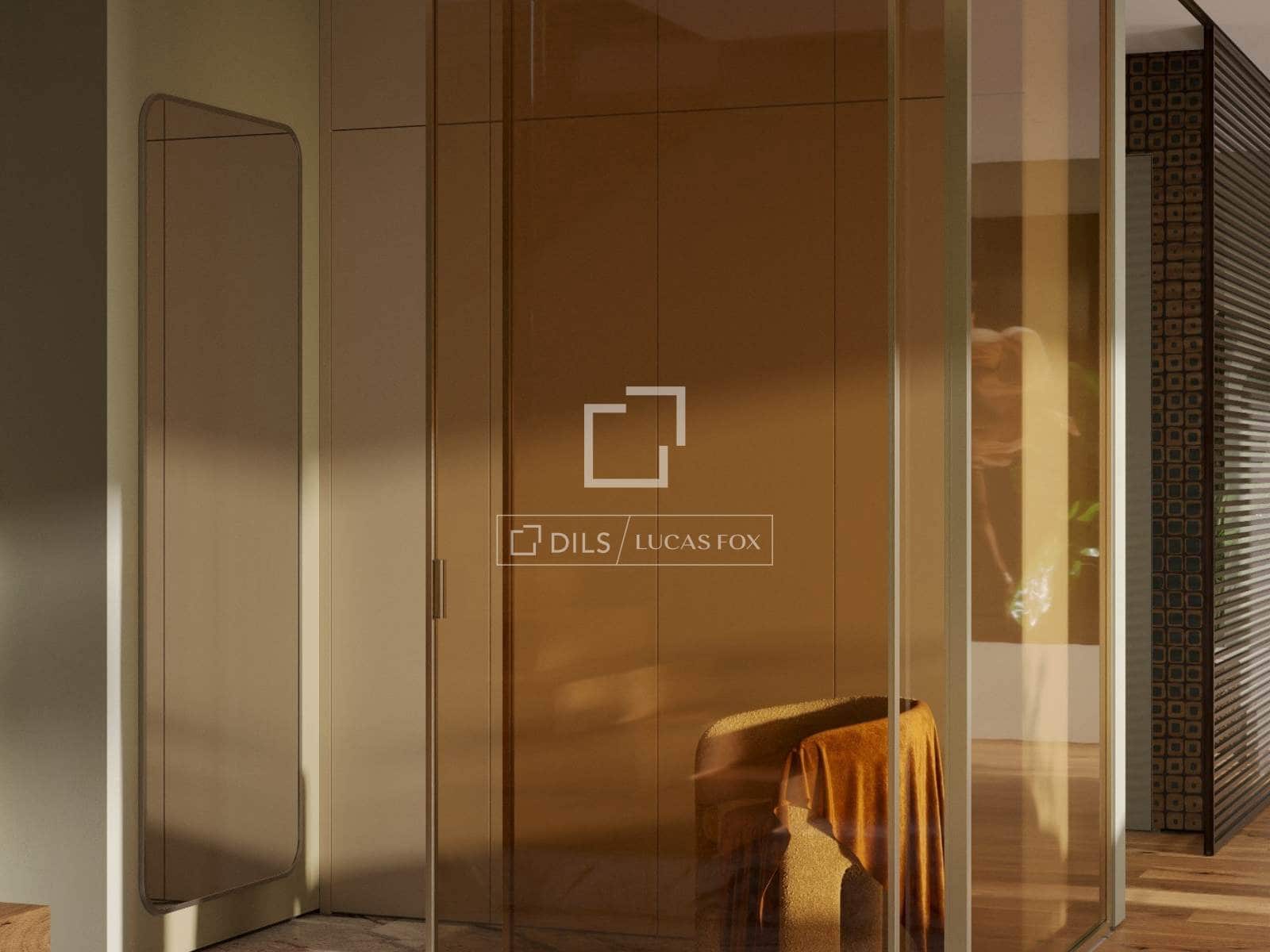 4 chambre Villa/Maison à vendre à Alella avec garage - 1 750 000 € (Ref: 9496557)