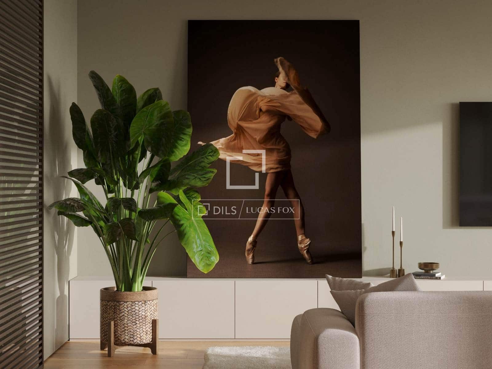 4 chambre Villa/Maison à vendre à Alella avec garage - 1 750 000 € (Ref: 9496557)